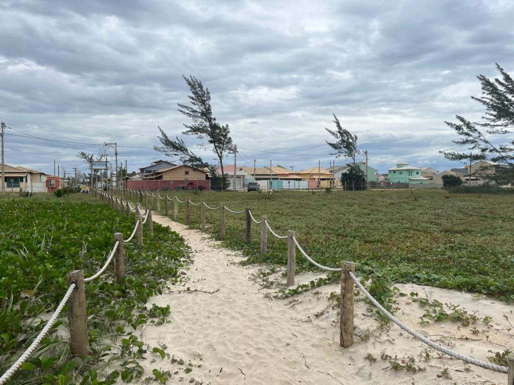 Villa Casa Com Piscina - Cabo Frio Esterno foto