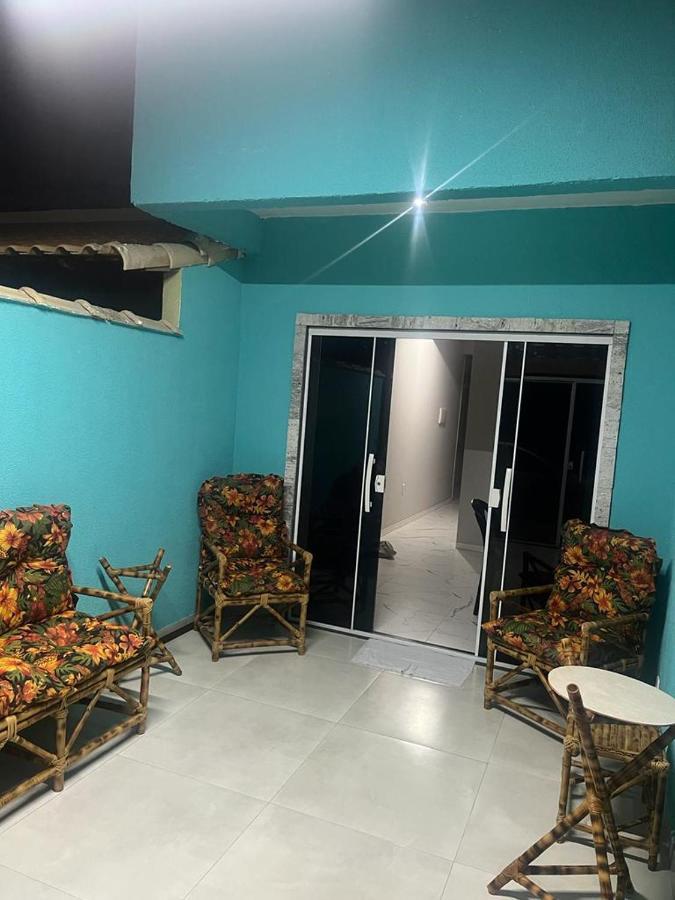 Villa Casa Com Piscina - Cabo Frio Esterno foto
