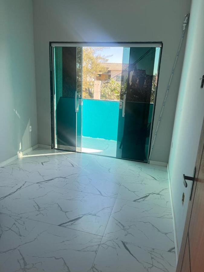 Villa Casa Com Piscina - Cabo Frio Esterno foto