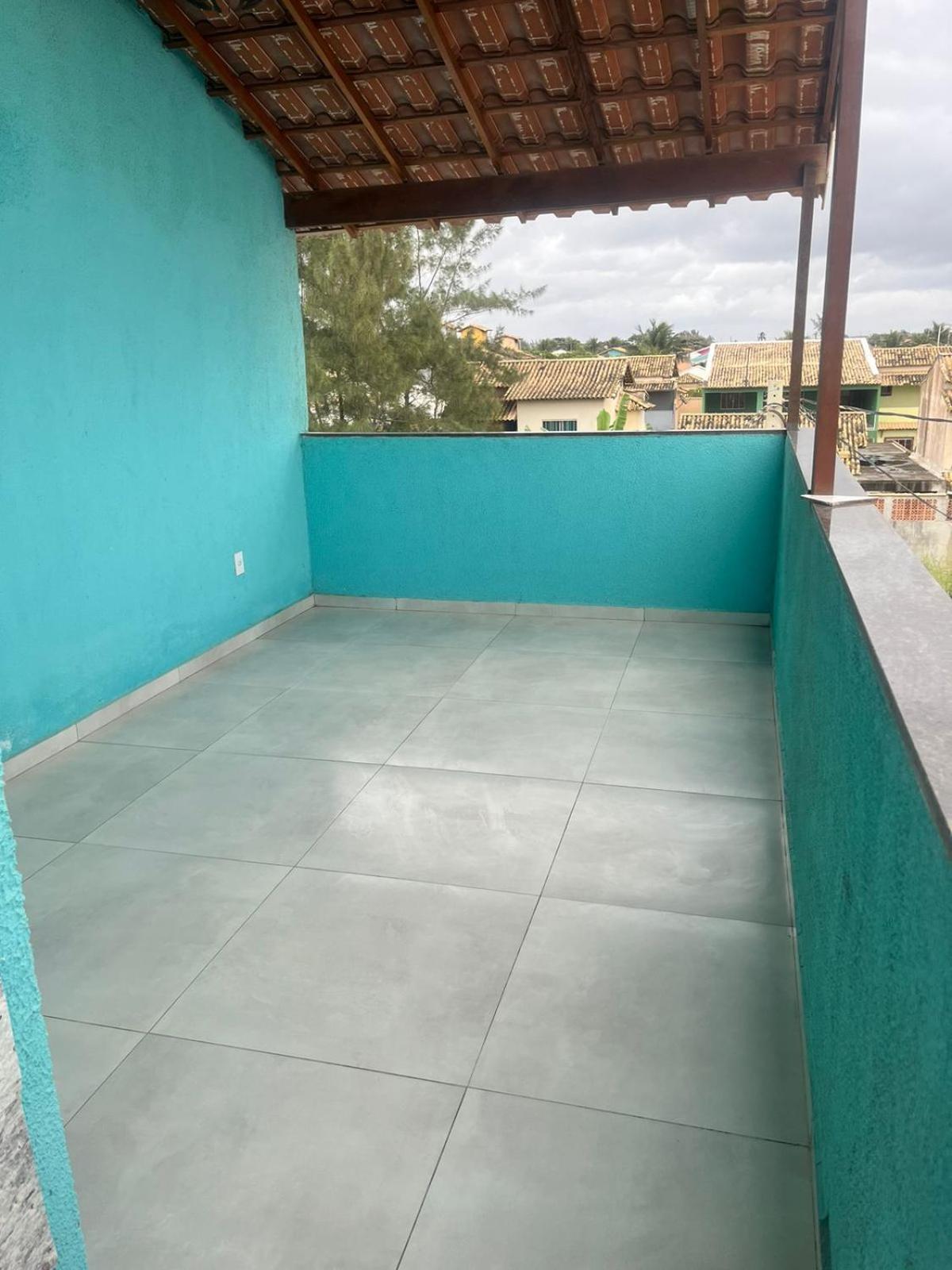 Villa Casa Com Piscina - Cabo Frio Esterno foto