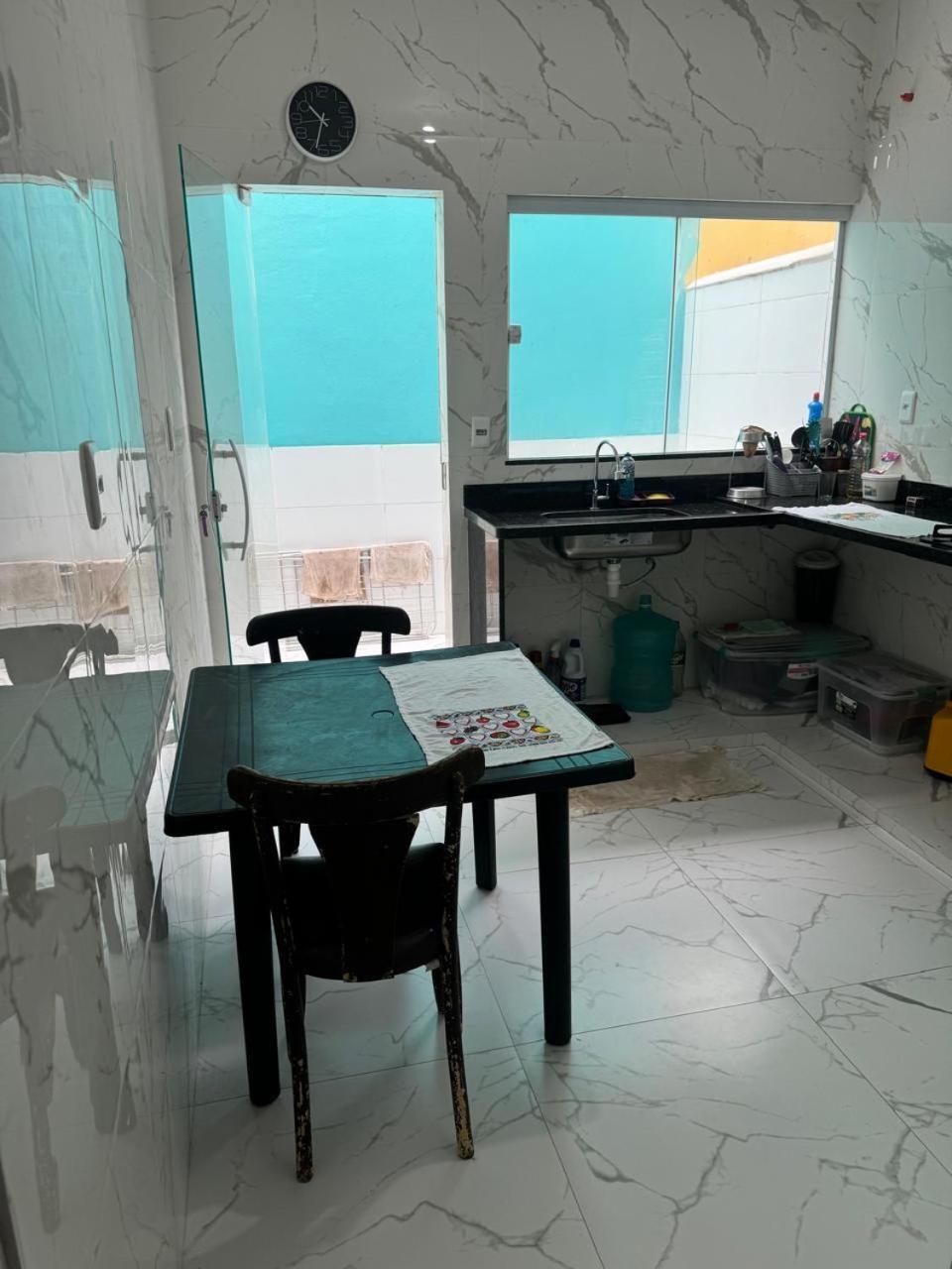 Villa Casa Com Piscina - Cabo Frio Esterno foto