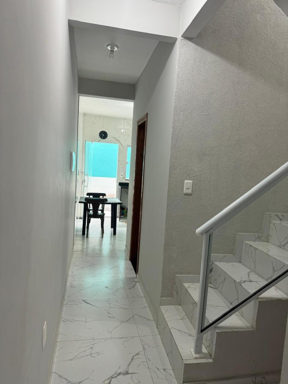 Villa Casa Com Piscina - Cabo Frio Esterno foto